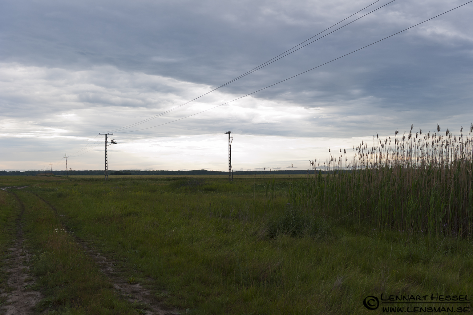 120612 Puszta The Puszta in Hungary