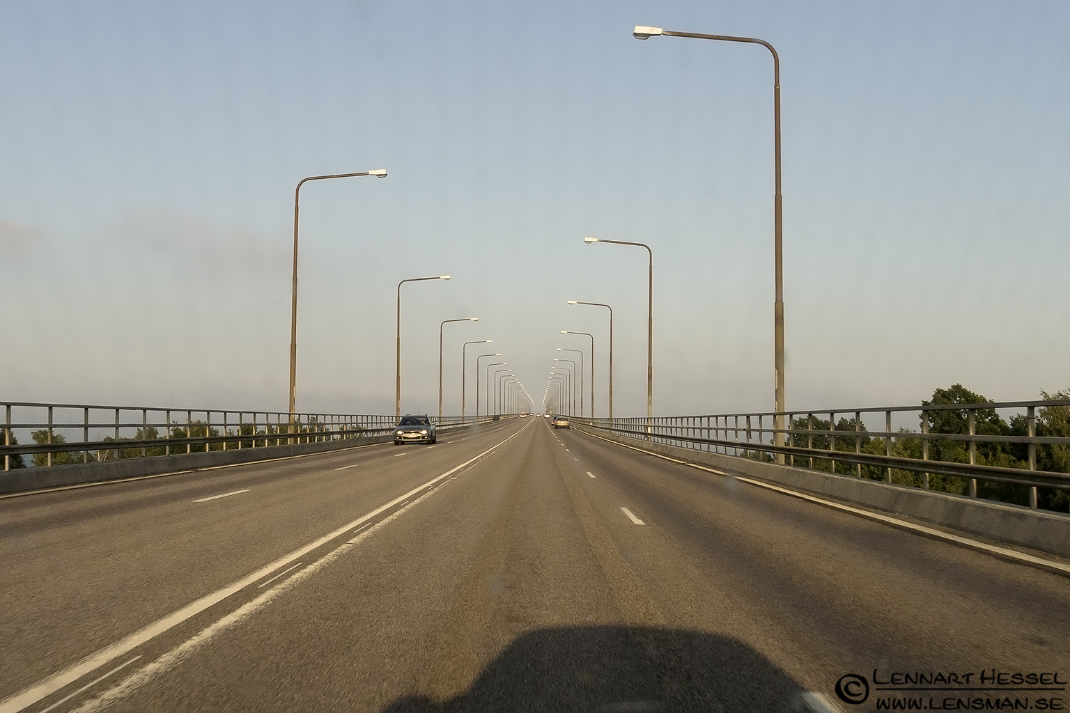 120727 Over the bridge Over the bridge