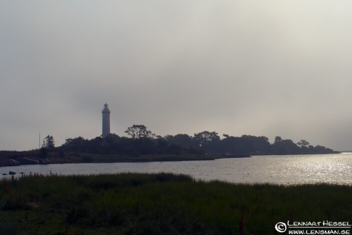 120728 Långe Erik Lighthouse Långe Erik Lighthouse
