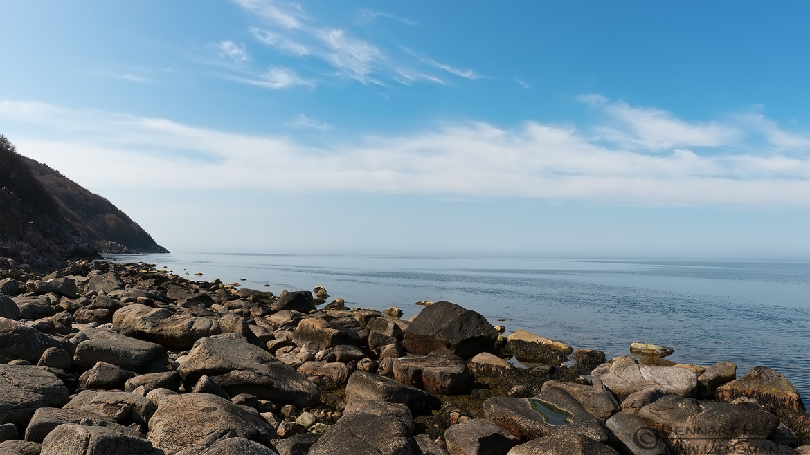 Shoreline Nimis