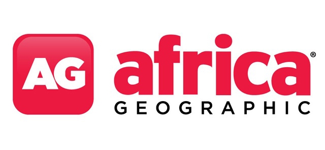 Africa Geographic logotype